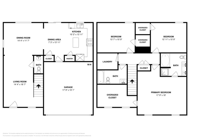 Building Photo - 5504 Graypark Dr