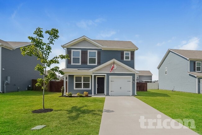 Building Photo - 3706 Burdette Wy.