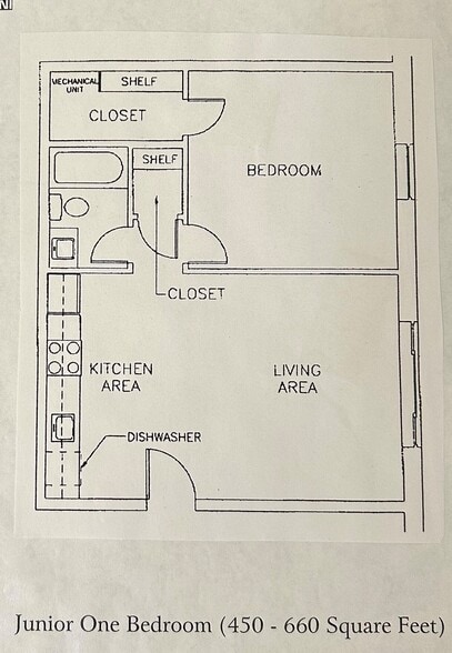 Building Photo - Rosemary Lake Apartments