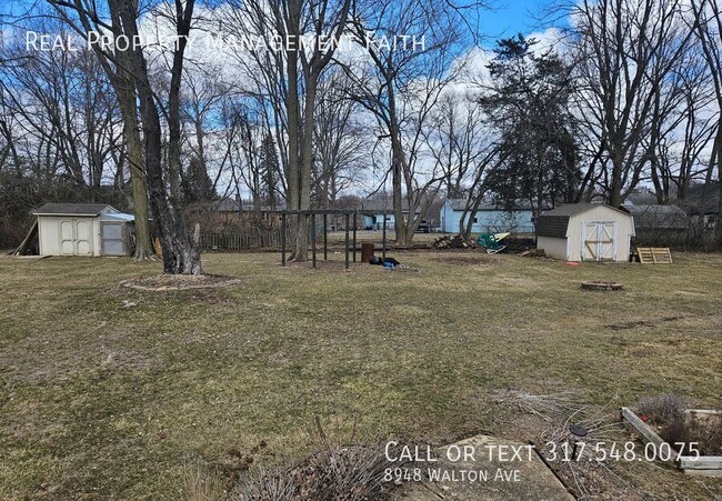 Building Photo - 3-bedroom Wayne township