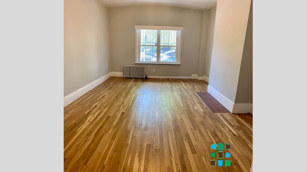 Front Bedroom - 131 Hall Street
