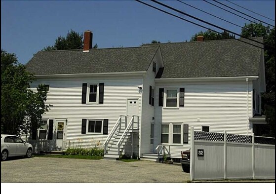 Primary Photo - 82 Main St