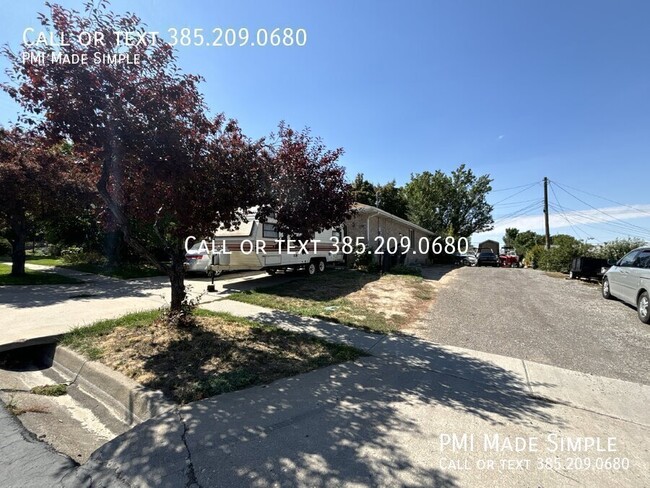 Building Photo - Remodeled Basement Apartment in Spanish Fork