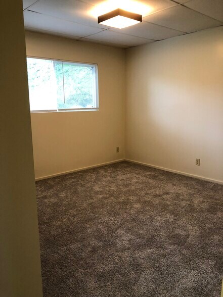 Bedroom #1 - 306 E Henry St