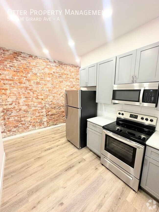 Building Photo - Gorgeous 2BR/1BA West Philly Gem with Wash...