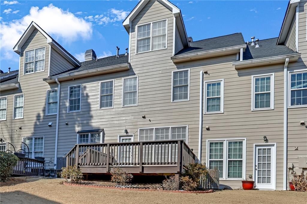 Building Photo - 2318 Longcourt Wy