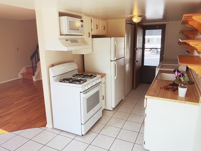 Kitchen View - 7977 Chase Cir #46