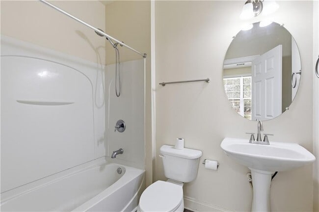 Building Photo - 4157 Jody Ln NW