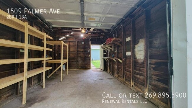 Building Photo - 1509 Palmer Ave