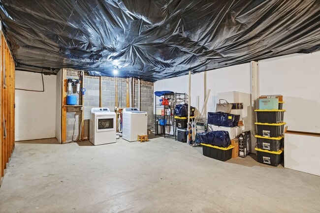 Building Photo - Woodcroft Two Bedroom home (Furnished optional) Durham