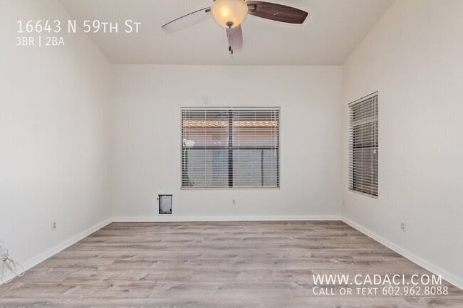 Building Photo - 16643 N 59th St