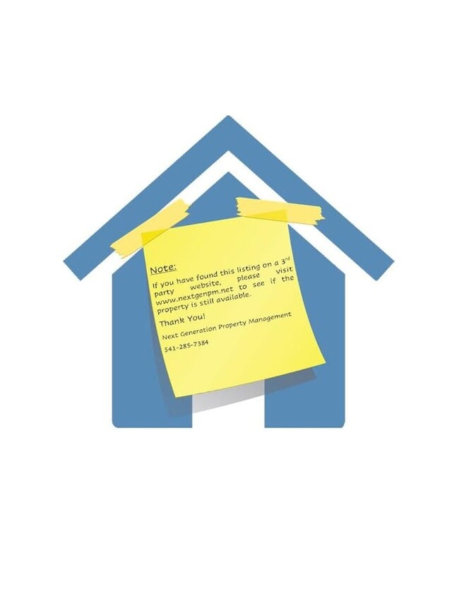 Building Photo - 3 bedroom 2.5 bathroom duplex off Coburg Rd.