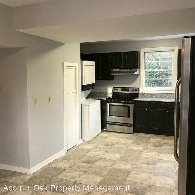 Building Photo - 4 br, 2 bath House - 125 Purefoy Rd