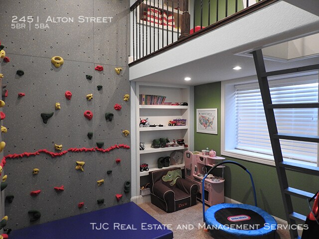 Building Photo - Stapleton Home for Rent! Custom Basement!