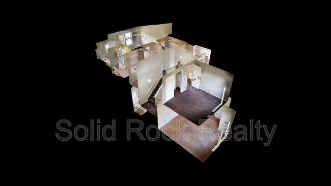 Building Photo - 8181 Snow Bowl Heights