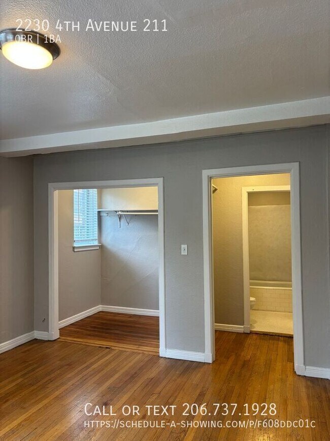 Building Photo - 2230 4th Ave