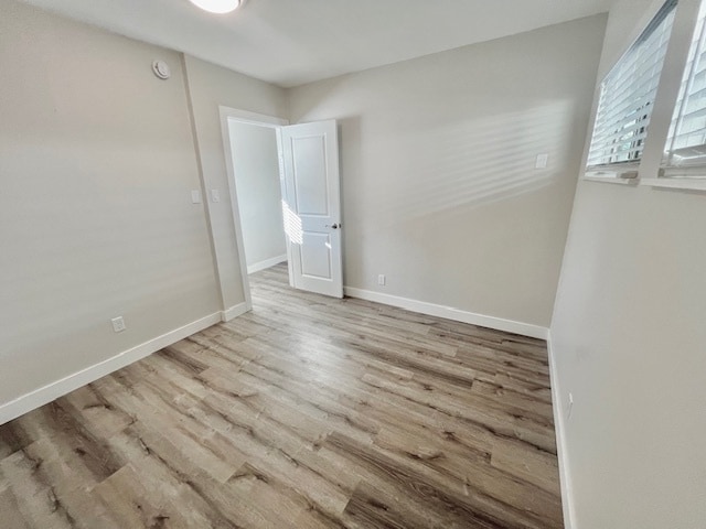 2nd bedroom photo #1 - 1327 La Palma St