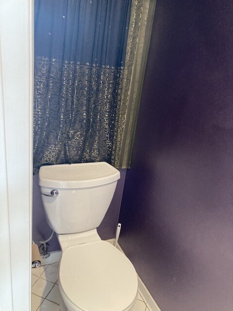 powder room on 1st floor - 1326 Emerald St NE