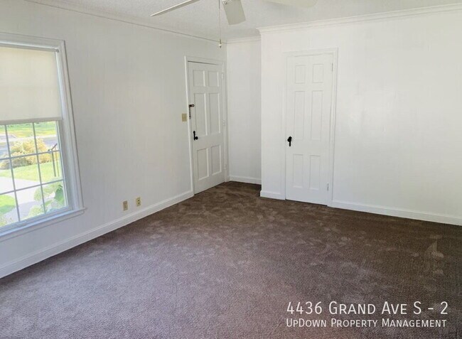 Building Photo - 4436 Grand Ave S