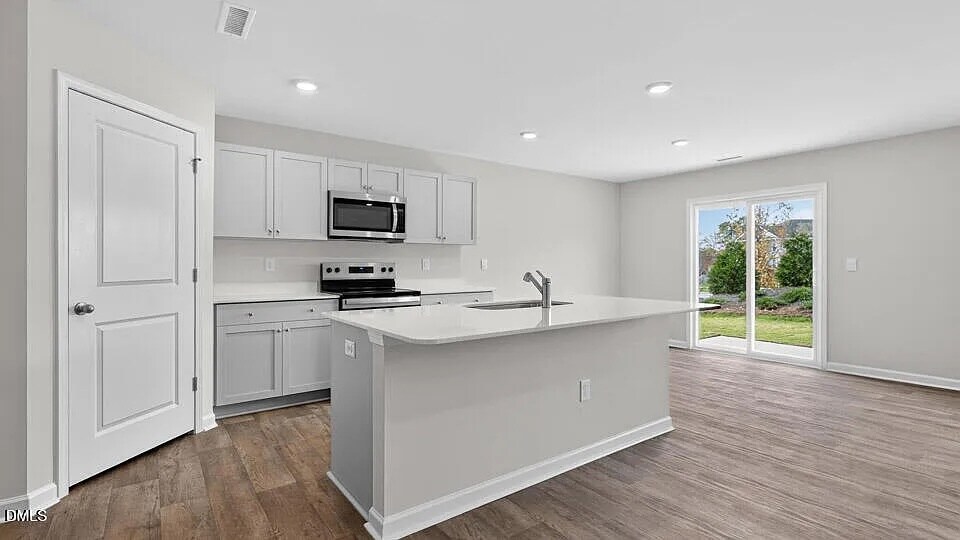 Building Photo - 3608 Turney Dr