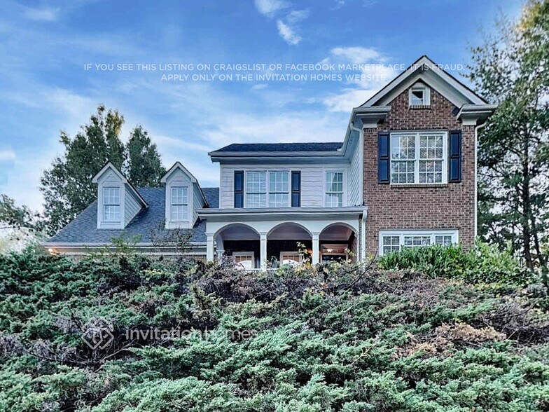 Primary Photo - 7525 Harbour Walk