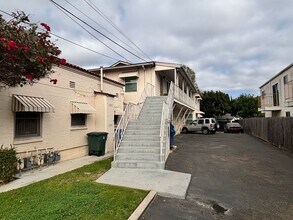 Building Photo - 2 bedrooms 1 bath apartment in Chula Vista