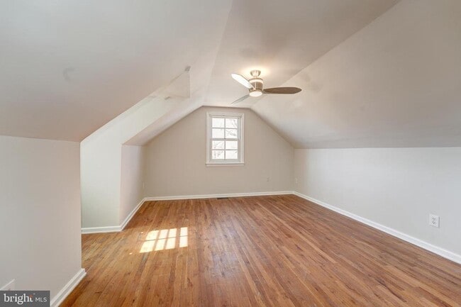 Building Photo - 4607 N Carlin Springs Rd