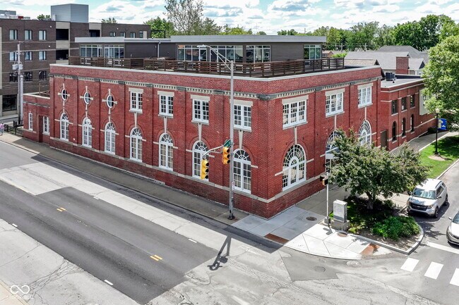 Primary Photo - 1529 Alabama St