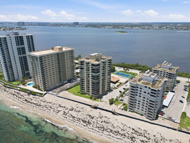 Building Photo - 5460 N Ocean Dr