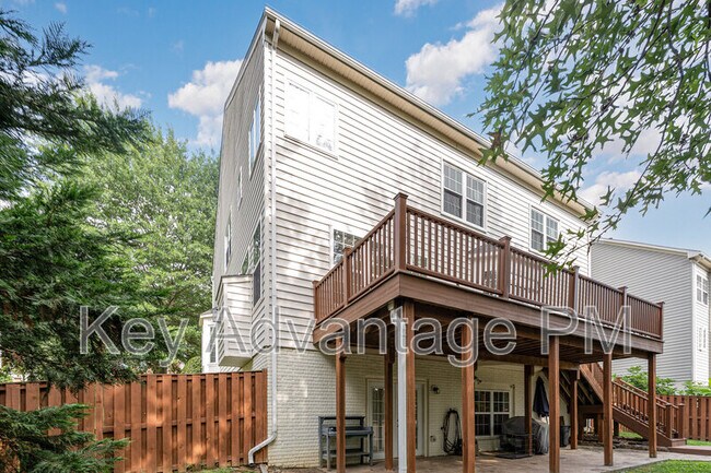 Building Photo - 4203 Talon Dr