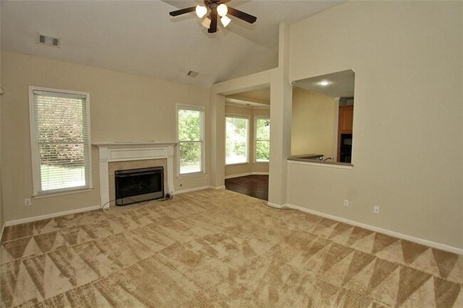 Building Photo - 1591 Heathermoor Way