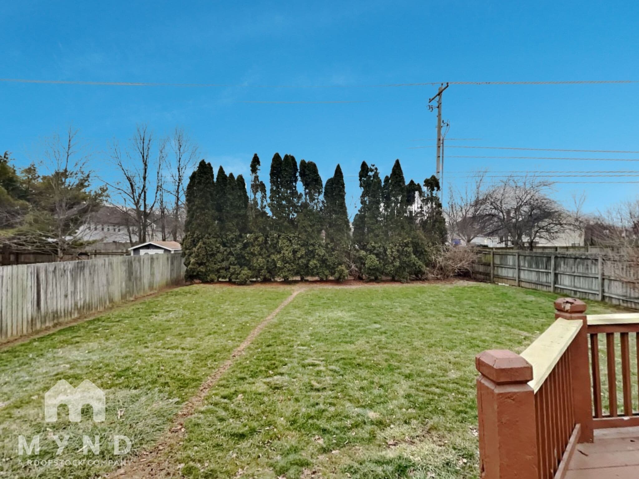 Building Photo - 5609 High Arbor Dr