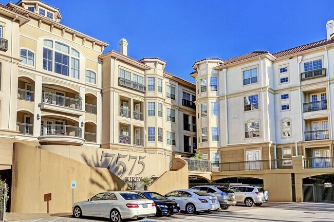 Primary Photo - 7575 Kirby Dr