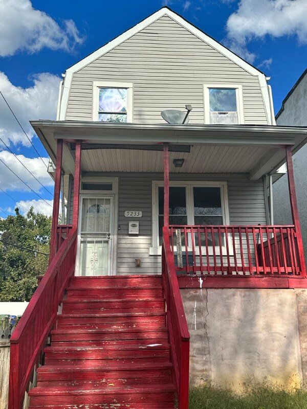 5233 Cuthbert Ave 5233 Cuthbert Ave Baltimore MD 21215 Apartment Finder