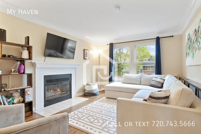 Building Photo - 481 S Washington St