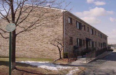 Building Photo - Plaza East Apartments