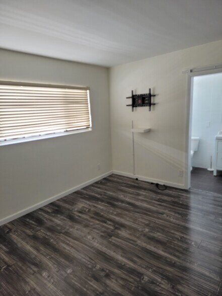 Bedroom 1 - 922 16th St