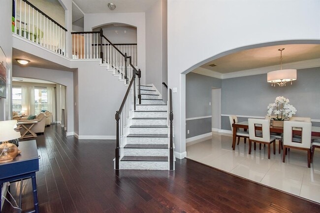 Building Photo - 4134 Starboard Shores Dr