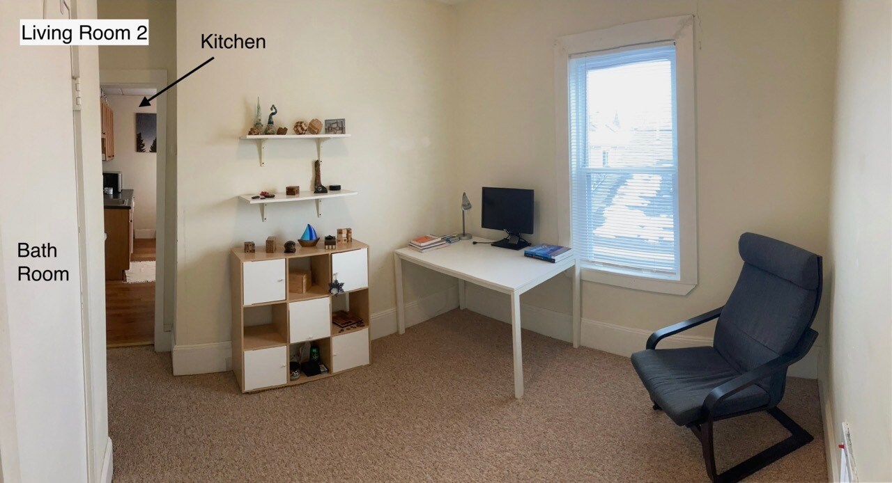 Building Photo - 3 Watson St