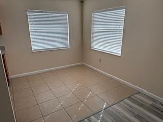 Dining Area - 2204 South St