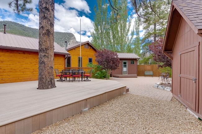 Building Photo - Peaceful Mountain Retreat with Stunning Views in Mount Charleston!