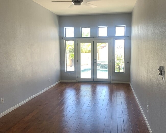 Building Photo - Beautifully Upgraded Single-Story Home with Pool in Coventry at Anthem!