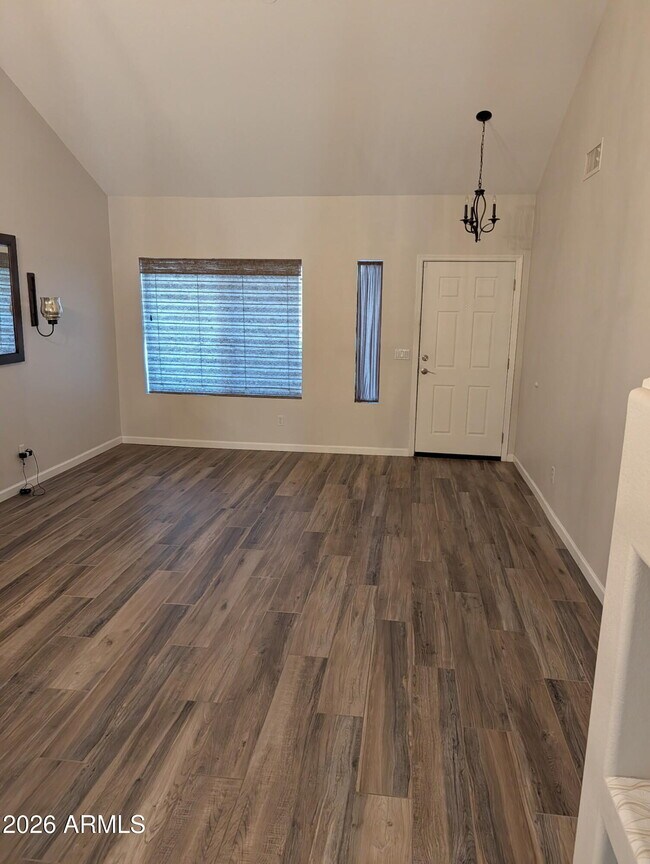 Building Photo - 3020 E Friess Dr