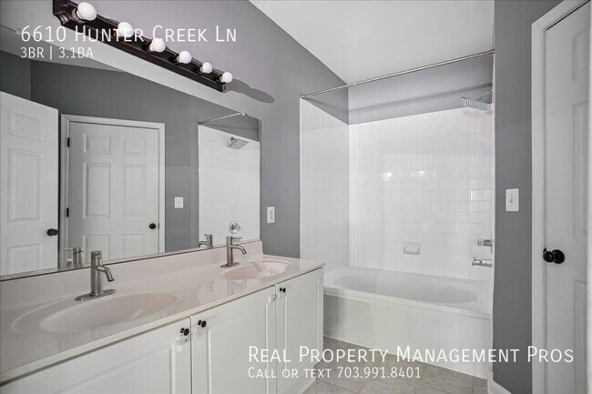 Building Photo - 6610 Hunter Creek Ln