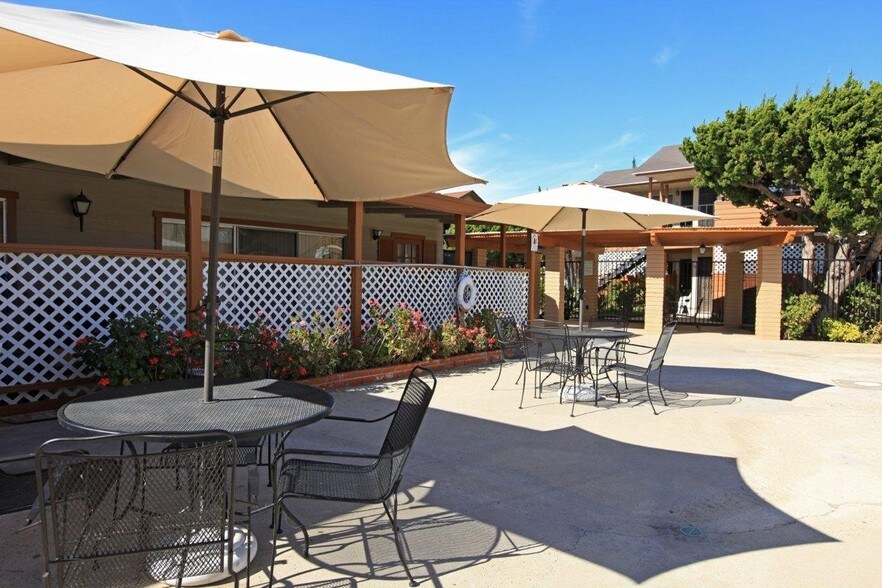 Ballantyne & President Lincoln - Terre at S Lincoln