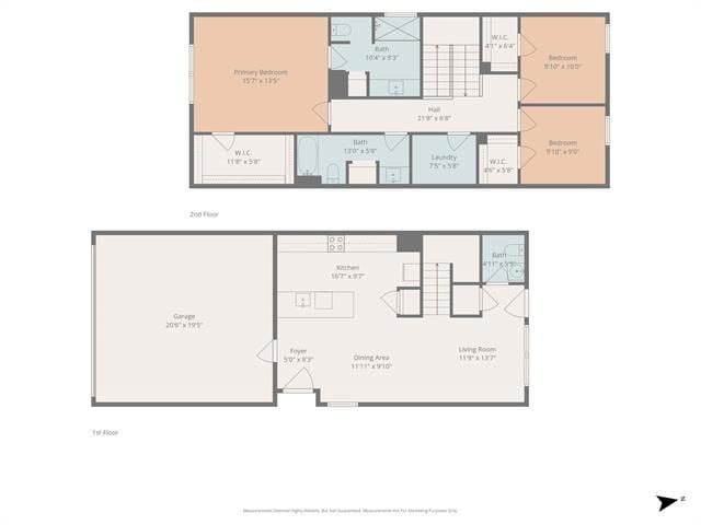 Building Photo - 402 Marsh Ln