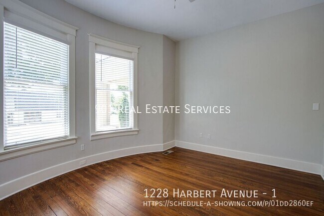 Building Photo - 1228 Harbert Ave