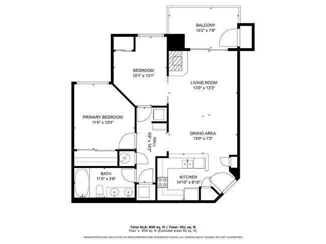 Building Photo - 952 Acapulco Ct