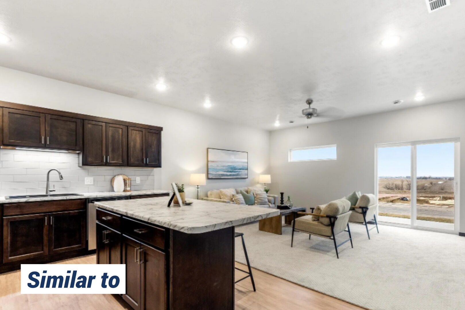 Building Photo - 8146 E Tencate Pl