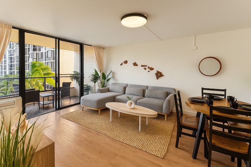 Building Photo - 975 Ala Lilikoi St